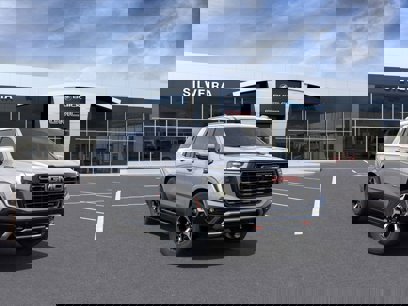 New 2025 GMC Yukon AT4 Ultimate
