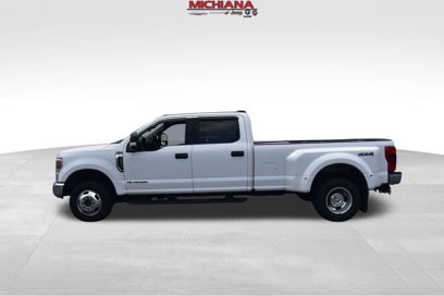 Used 2020 Ford F350 XLT