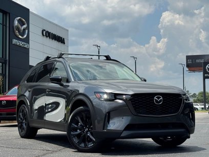 New 2025 MAZDA CX-90 3.3 Turbo w/ Premium Sport Pkg