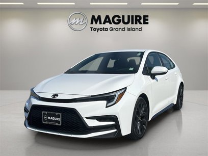 Used 2023 Toyota Corolla SE