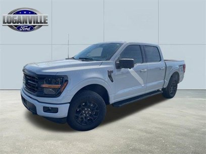 Used 2024 Ford F150 XLT w/ Tow/Haul Package