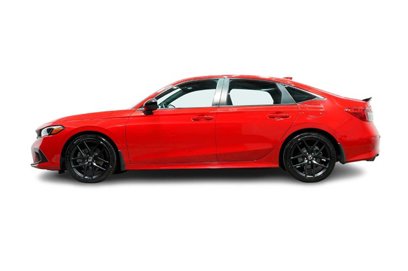 Used 2023 Honda Civic Si