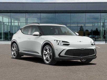 New 2024 Genesis GV60 Performance