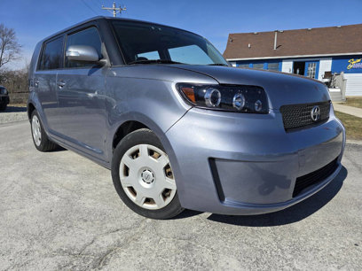 Used 2009 Scion xB