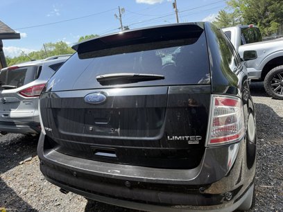 Used 2010 Ford Edge Limited