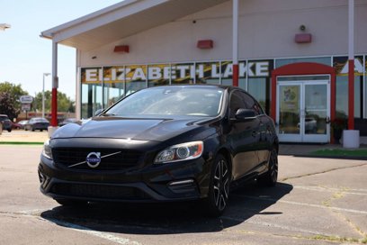 Used 2017 Volvo S60 T5 Dynamic