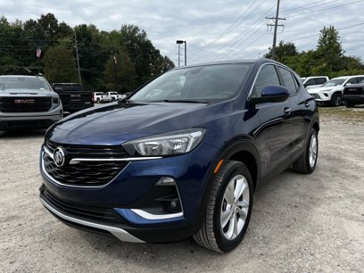 Used 2023 Buick Encore GX Preferred w/ Cold Weather Comfort Package