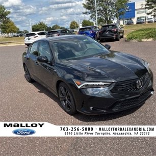 Used 2023 Acura Integra A-Spec