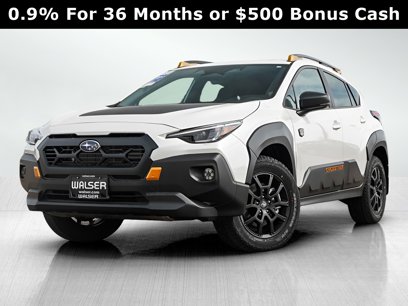 New 2025 Subaru Crosstrek 2.5i Wilderness w/ Wilderness Package
