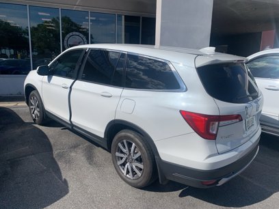 Used 2022 Honda Pilot EX-L