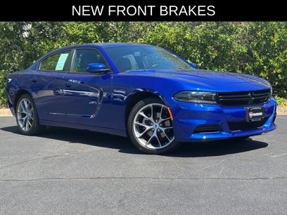 Used 2022 Dodge Charger SXT w/ Plus Group