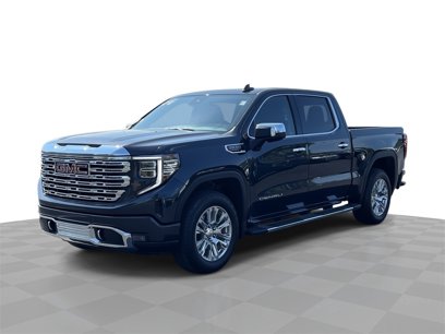 Certified 2024 GMC Sierra 1500 Denali w/ Technology Package