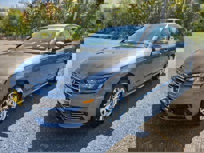 Used 2017 Audi A4 2.0T Premium w/ Convenience Package