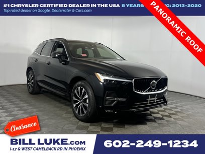 Used 2023 Volvo XC60 B5 Core w/ Climate Package