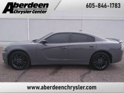Used 2019 Dodge Charger SXT w/ Plus Group