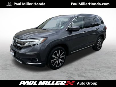 Used 2022 Honda Pilot Touring