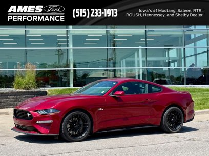 Used 2018 Ford Mustang GT