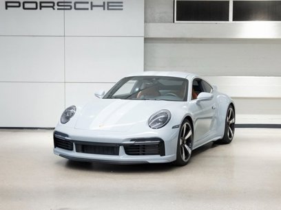 Used 2023 Porsche 911 Sport Classic