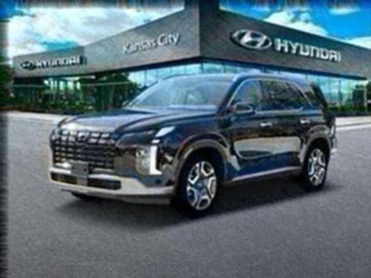 Used 2025 Hyundai Palisade Limited