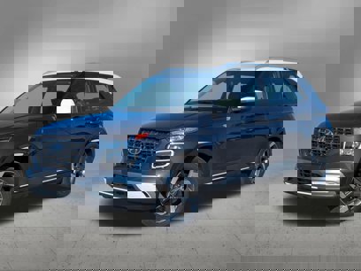 Used 2022 Hyundai Venue Limited