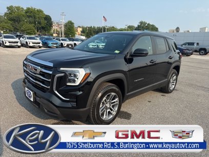 New 2026 GMC Terrain Elevation w/ LPO, Floor Liner Package