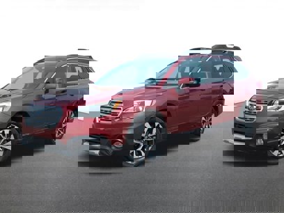 Used 2017 Subaru Outback 2.5i Limited