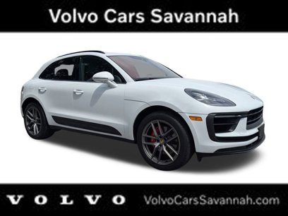 Used 2022 Porsche Macan S w/ Premium Package Plus