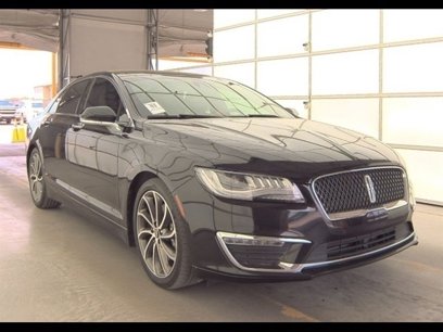 Used 2020 Lincoln MKZ Reserve w/ Elements Package