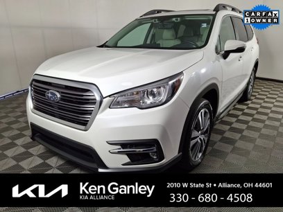 Used 2022 Subaru Ascent Limited w/ Technology Package