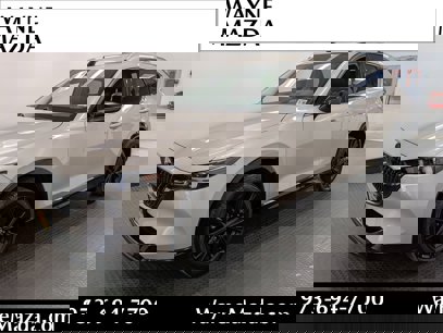 Certified 2024 MAZDA CX-5 2.5 Turbo