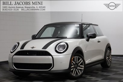 New 2025 MINI Cooper 2-Door Hardtop