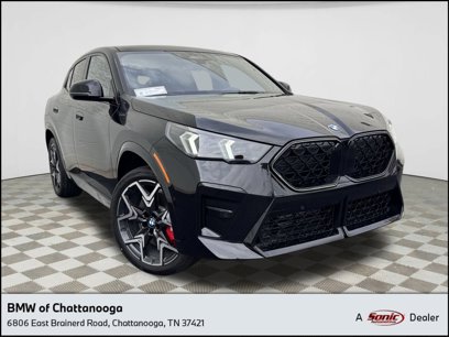 New 2025 BMW X2 xDrive28i w/ M Sport Package