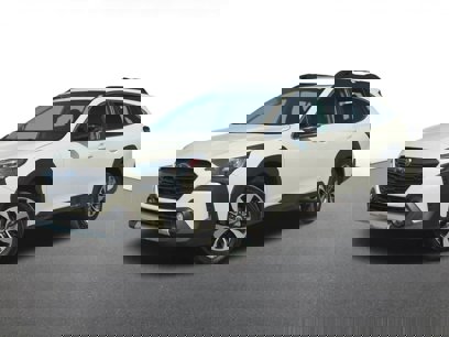 Certified 2024 Subaru Outback Limited