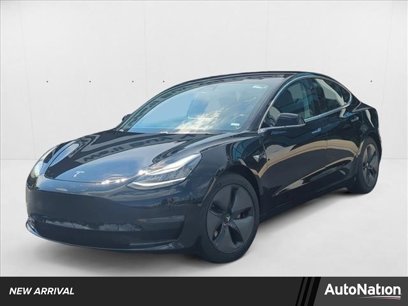 Used 2018 Tesla Model 3 Long Range