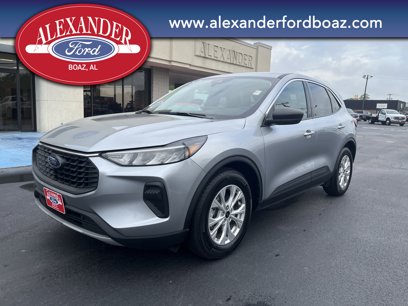 Used 2024 Ford Escape Active