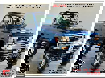 Used 1994 Toyota Pickup DX