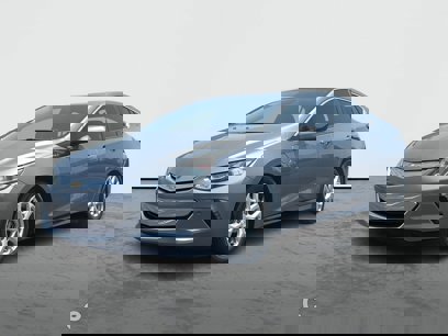 Used 2019 Chevrolet Volt Premier