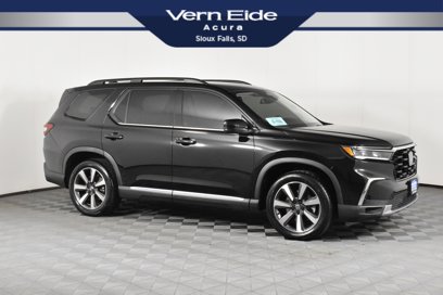 Used 2023 Honda Pilot Touring