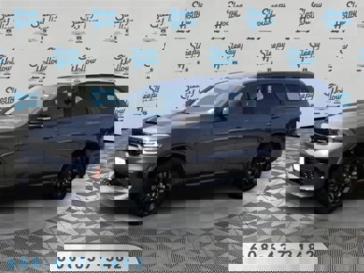 New 2025 Dodge Durango GT