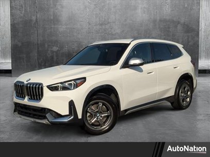 Used 2023 BMW X1 xDrive28i w/ Convenience Package
