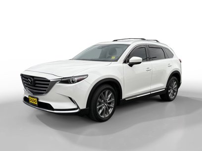 Used 2016 MAZDA CX-9 Grand Touring