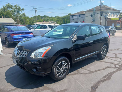 Used 2013 Nissan Rogue S