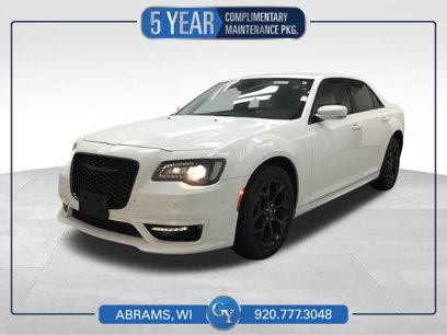 Used 2023 Chrysler 300 Touring L