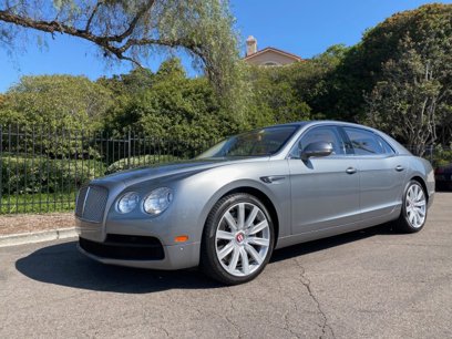 Used 2015 Bentley Flying Spur V8