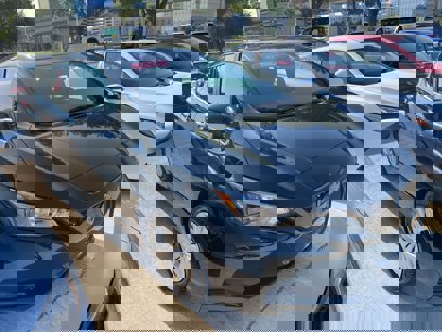 Certified 2023 Nissan Leaf S