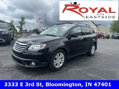 Used 2012 Subaru Tribeca Limited