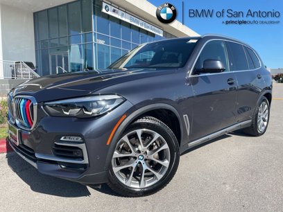 Used 2019 BMW X5 xDrive40i w/ Premium Package 2