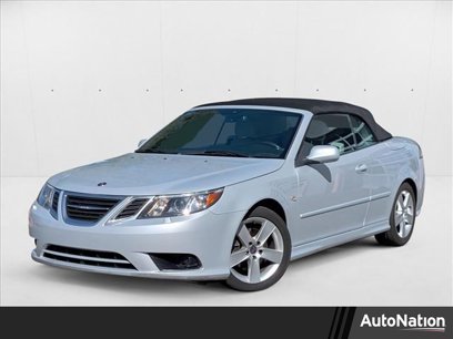 Used 2010 Saab 9-3 2.0T