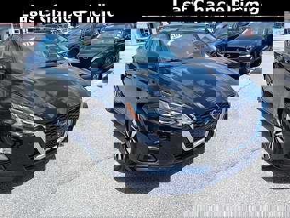 Used 2021 Nissan Altima 2.5 SV