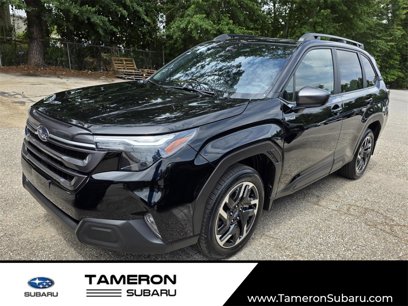 New 2025 Subaru Forester Premium